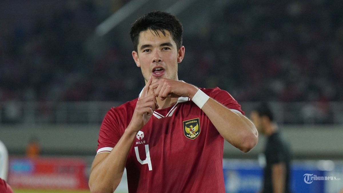 Indonesia mất 3 trụ cột trước trận gặp đội tuyển Việt Nam - Ảnh 1