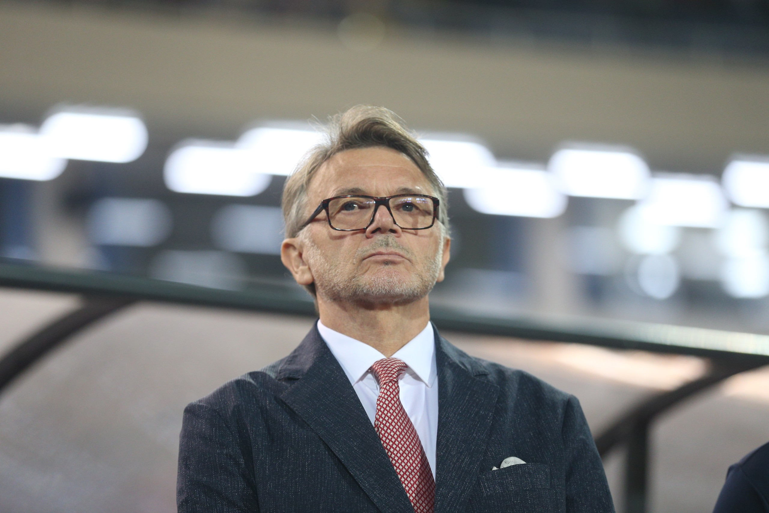 HLV Troussier: &lsquo;Indonesia l&agrave; thử th&aacute;ch lớn nhưng Việt Nam sẽ chiến thắng&rsquo; - Ảnh 2