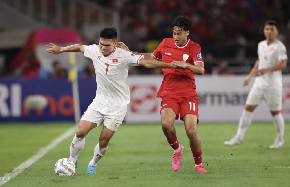 HLV Troussier: &lsquo;Đội tuyển Việt Nam vẫn c&oacute; quyền tự quyết&rsquo; - Ảnh 1