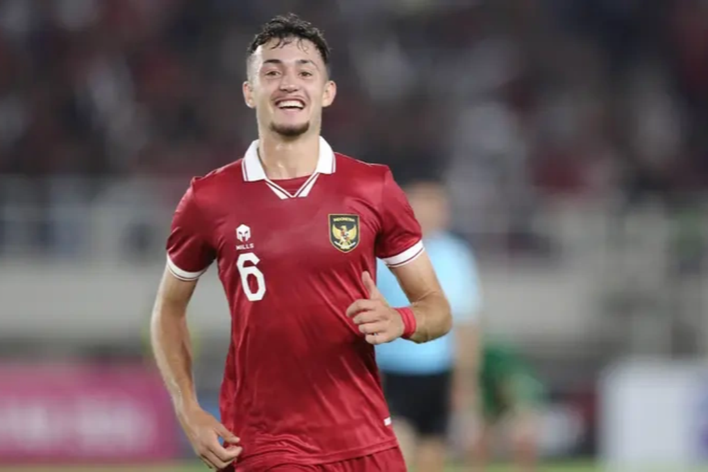 Indonesia x&aacute;c nhận mất th&ecirc;m trụ cột trước trận gặp đội tuyển Việt Nam - Ảnh 2