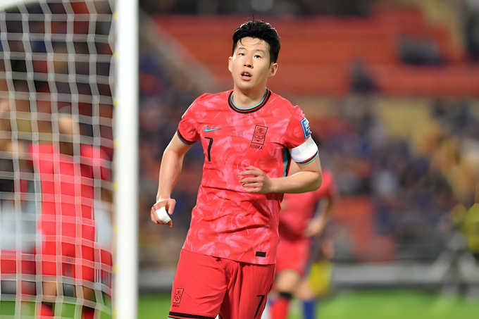 Th&aacute;i Lan thua đậm trước H&agrave;n Quốc - Ảnh 1