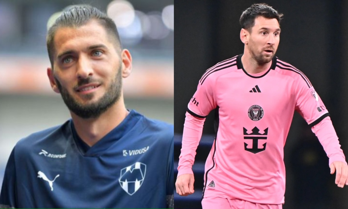 HLV đối thủ kh&ocirc;ng xin lỗi sau khi gọi Messi l&agrave; &lsquo;thằng l&ugrave;n quỷ &aacute;m&rsquo; - Ảnh 1