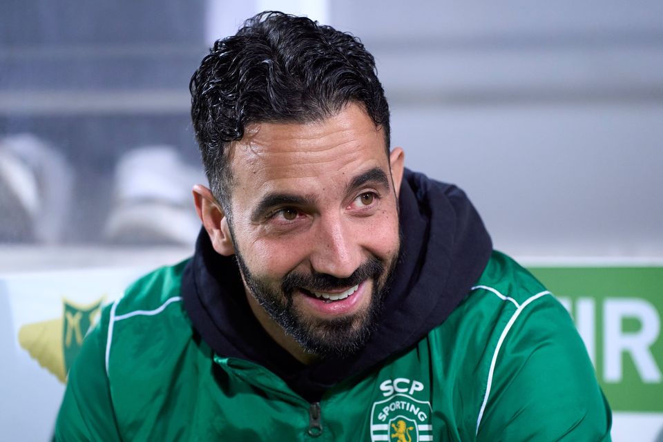 HLV Ruben Amorim đạt thỏa thuận miệng dẫn dắt Liverpool - Ảnh 1