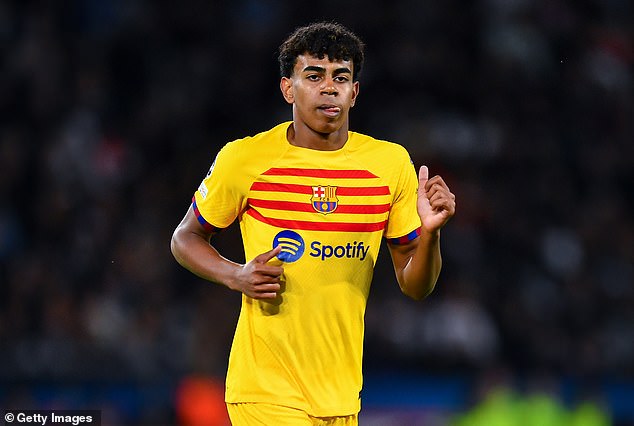 Đội h&igrave;nh tuổi teen si&ecirc;u khủng trị gi&aacute; 750 triệu bảng - Ảnh 1