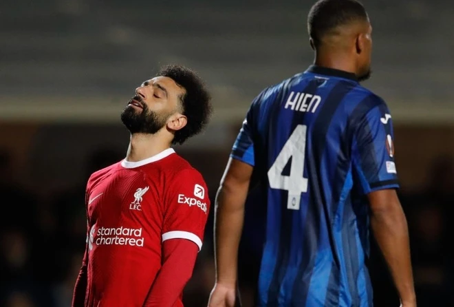 Liverpool, AC Milan dừng bước, x&aacute;c định hai cặp b&aacute;n kết Europa League - Ảnh 1
