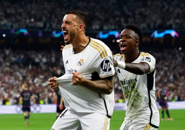 Ngược d&ograve;ng đi&ecirc;n rồ trước Bayern Munich, Real Madrid lọt v&agrave;o chung kết c&uacute;p C1 ch&acirc;u &Acirc;u - Ảnh 1