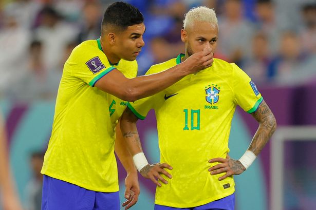Brazil c&ocirc;ng bố đội h&igrave;nh dự Copa America: Neymar, Casemiro, Gabriel Jesus vắng mặt - Ảnh 1