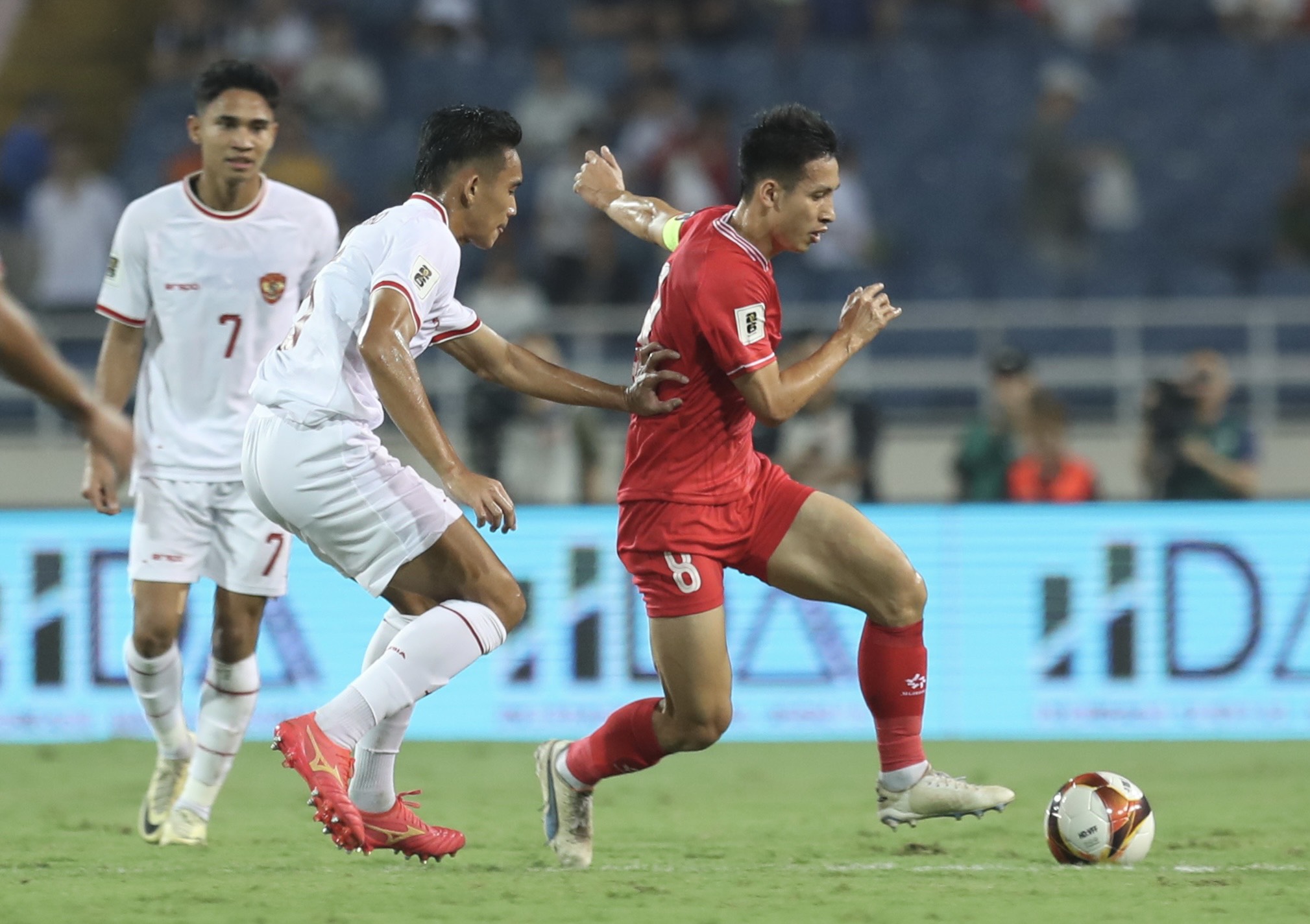 Chốt ng&agrave;y bốc thăm AFF Cup 2024, đội tuyển Việt Nam t&aacute;i ngộ Indonesia? - Ảnh 1