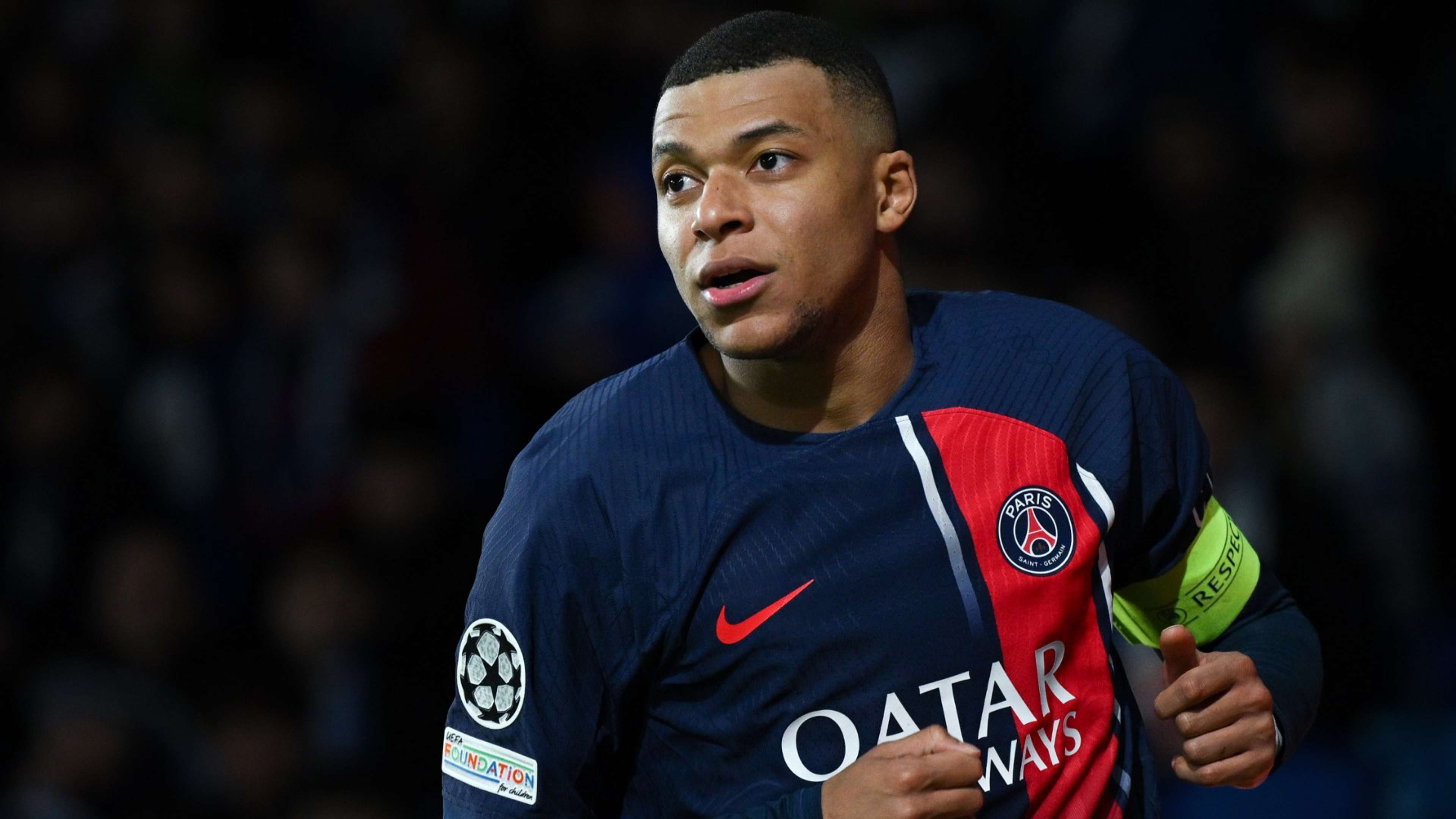 Real Madrid trả g&oacute;p ph&iacute; l&oacute;t tay cho Mbappe - Ảnh 1