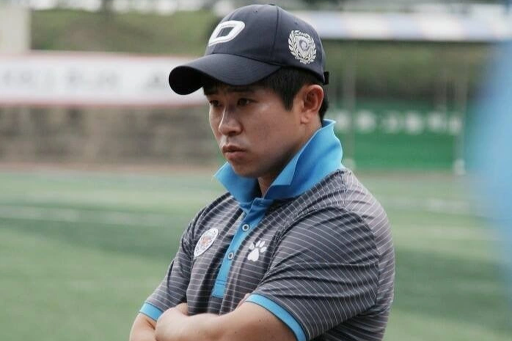 Lộ diện d&agrave;n trợ l&yacute; của HLV Kim Sang Sik ở tuyển Việt Nam - Ảnh 1