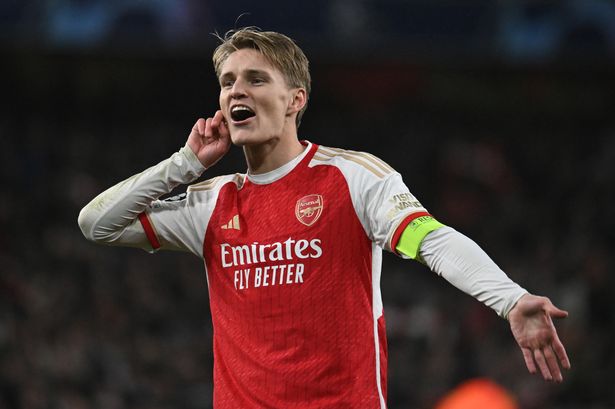 Đội h&igrave;nh ti&ecirc;u biểu Ngoại hạng Anh 2023/24: Haaland vắng mặt - Ảnh 2