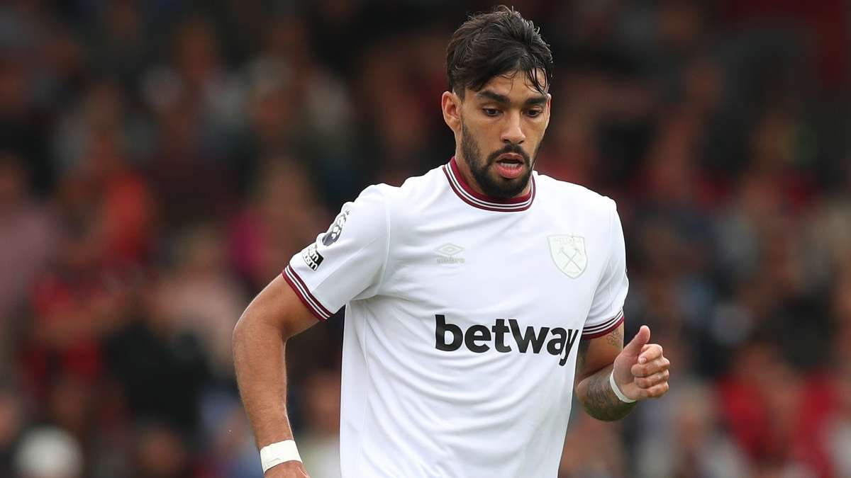 Lucas Paqueta c&oacute; nguy cơ bị cấm 10 năm v&igrave; c&aacute;o buộc d&agrave;n xếp kết quả - Ảnh 1