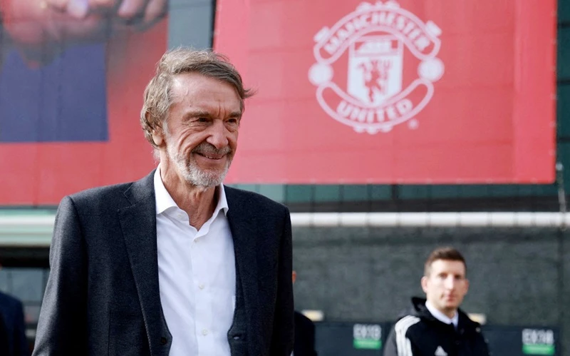 Chủ sở hữu l&ecirc;n tiếng khi MU c&oacute; nguy cơ bị cấm dự c&uacute;p C2 ch&acirc;u &Acirc;u - Ảnh 1