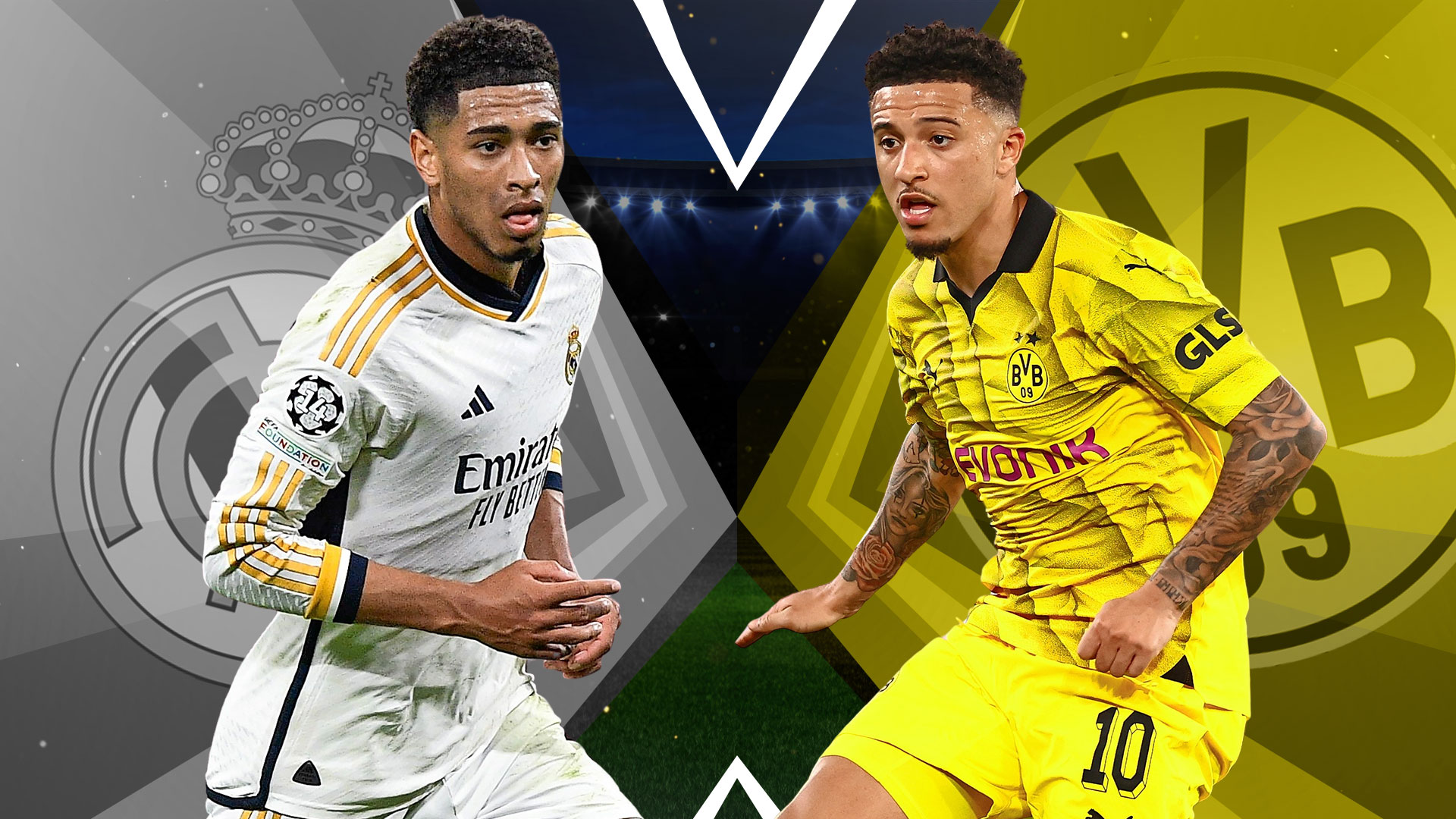 Chuyên gia dự đoán Dortmund vs Real Madrid, 2h00 ngày 2/6 - Ảnh 1