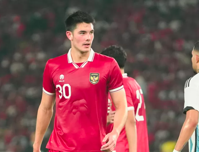 Indonesia phủ nhận d&ugrave;ng tiền mời cầu thủ nhập tịch - Ảnh 1