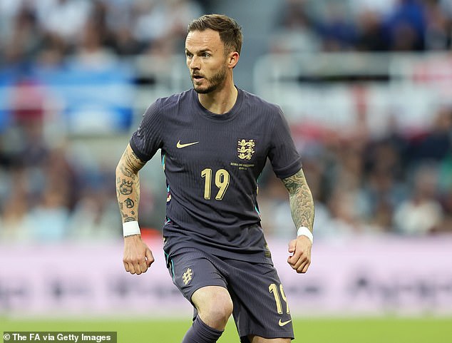 Ng&ocirc;i sao đầu ti&ecirc;n bật b&atilde;i khỏi đội tuyển Anh - Ảnh 1