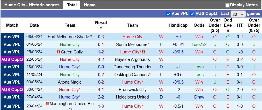Nhận định, soi kèo Hume City vs Caroline Springs George Cross, 16h30 ngày 12/6: Đẳng cấp vượt trội - Ảnh 1