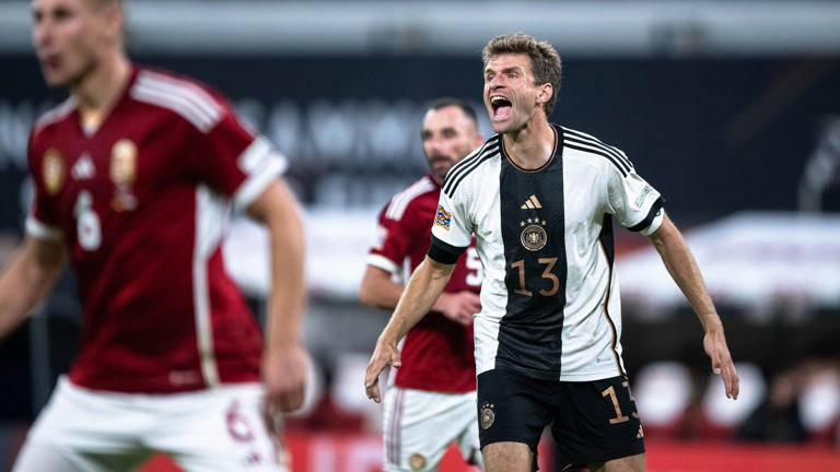 Chuyên gia dự đoán Đức vs Scotland, 02h00 ngày 15/6 - Ảnh 1