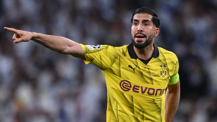 Đội tuyển Đức bỗng thiệt qu&acirc;n trước trận khai mạc Euro 2024 - Ảnh 1