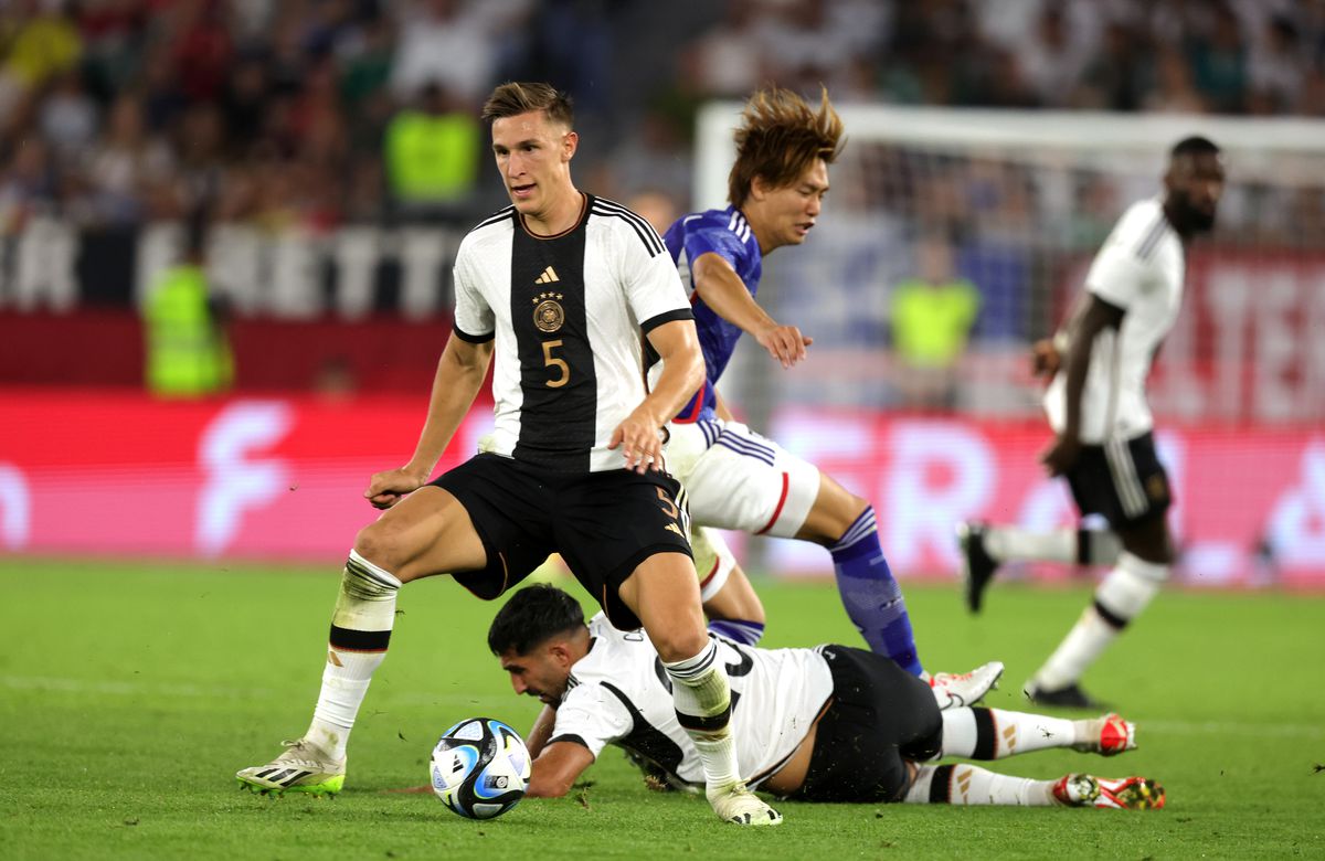 Nhận định, soi kèo Đức vs Scotland, 02h00 ngày 15/06: Khai hội - Ảnh 8