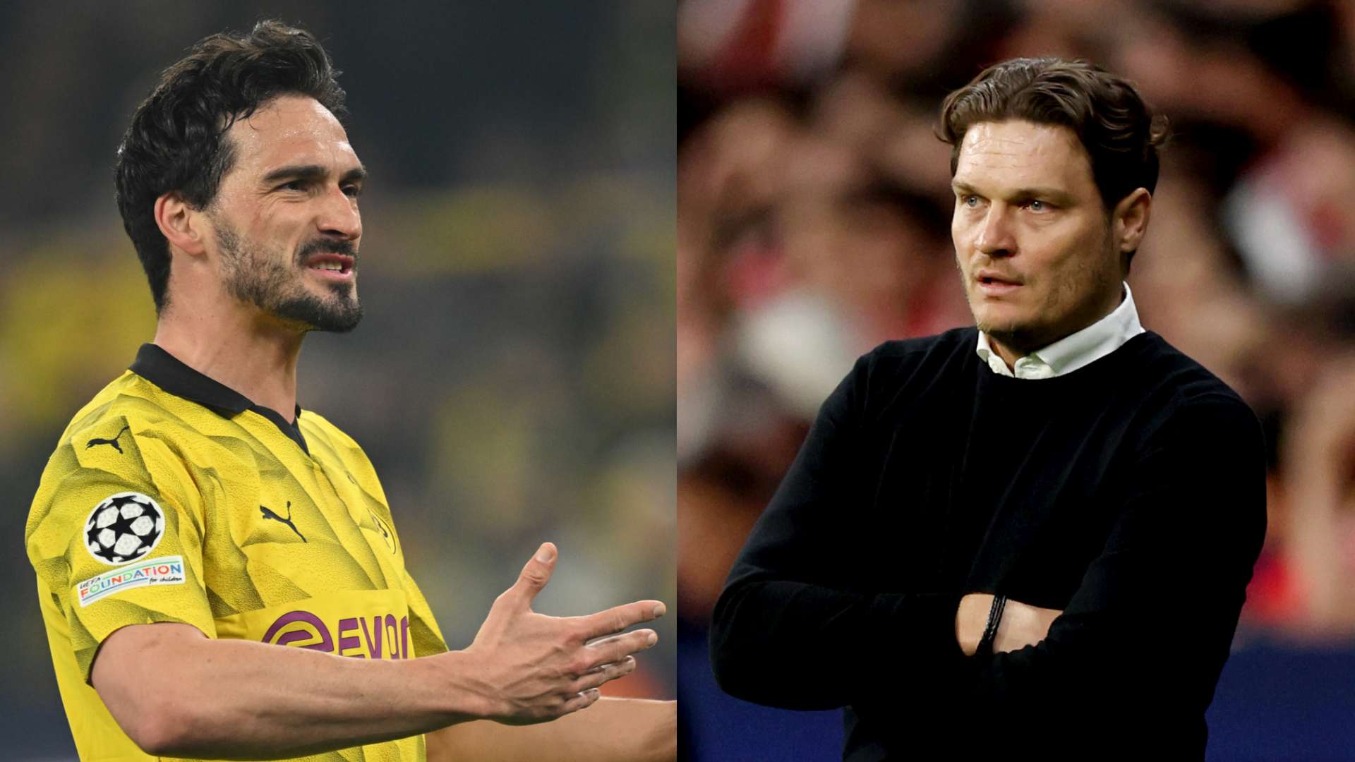 Mats Hummels chia tay Dortmund sau tin đồn ẩu đả với HLV  - Ảnh 1