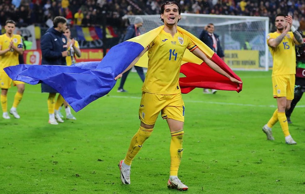 Chuy&ecirc;n gia Tony Ansell dự đo&aacute;n Romania vs Ukraine, 20h00 ng&agrave;y 17/6	 - Ảnh 1