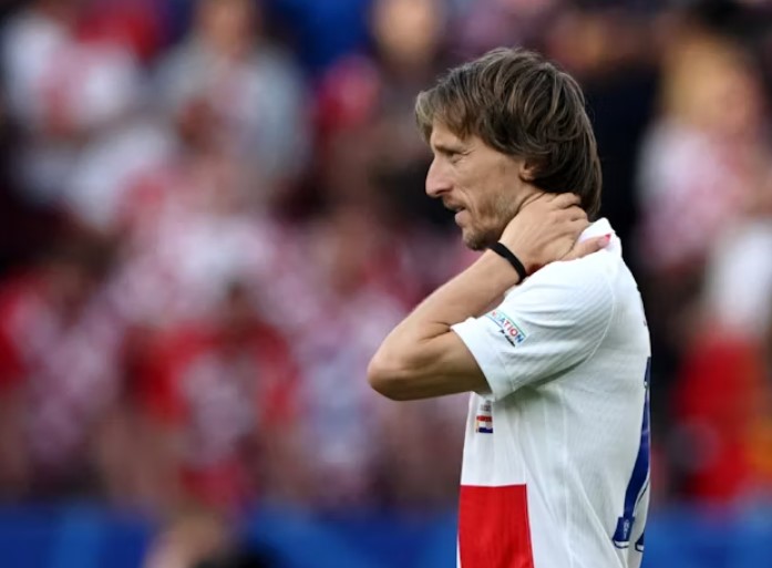 Dự đoán, soi kèo thẻ vàng Croatia vs Albania, 20h00 ngày 19/6 - Ảnh 6