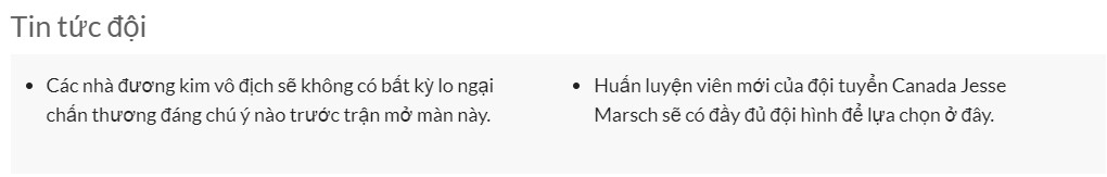 Chuy&ecirc;n gia Tony Ansell dự đo&aacute;n Argentina vs Canada, 7h00 ng&agrave;y 21/6	 - Ảnh 5