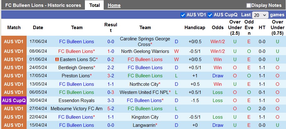 Nhận định, soi kèo Bulleen Lions vs Melbourne City Youth, 16h15 ngày 21/6: Chủ nhà kém cỏi - Ảnh 1