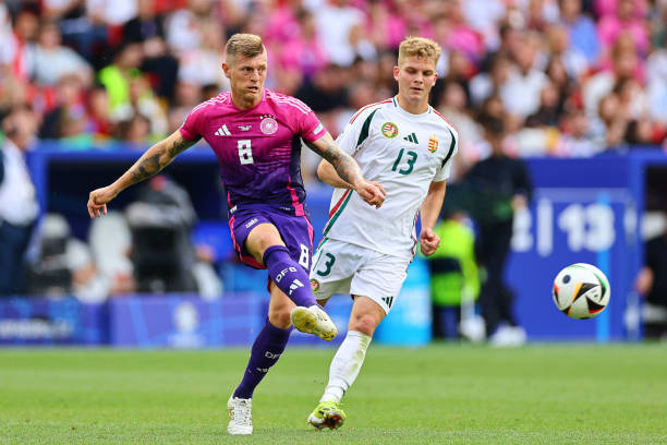 X&aacute;c định đội đầu ti&ecirc;n lọt v&agrave;o v&ograve;ng knock-out Euro 2024 - Ảnh 3