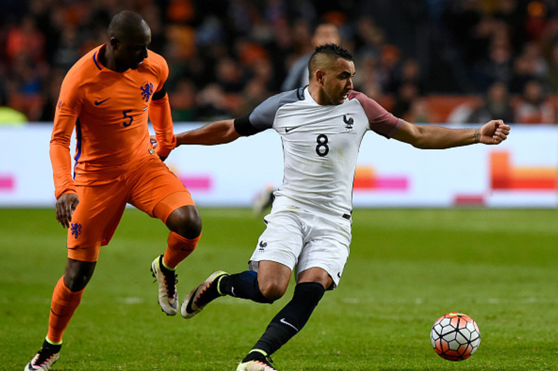 Chuy&ecirc;n gia dự đo&aacute;n H&agrave; Lan vs Ph&aacute;p, 2h00 ng&agrave;y 22/6 - Ảnh 1