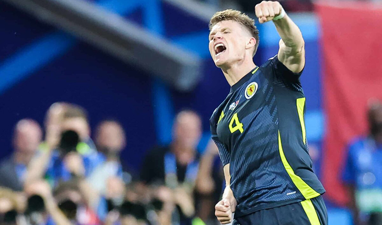 Chuy&ecirc;n gia dự đo&aacute;n Scotland vs Hungary, 02h00 ng&agrave;y 24/6 - Ảnh 1