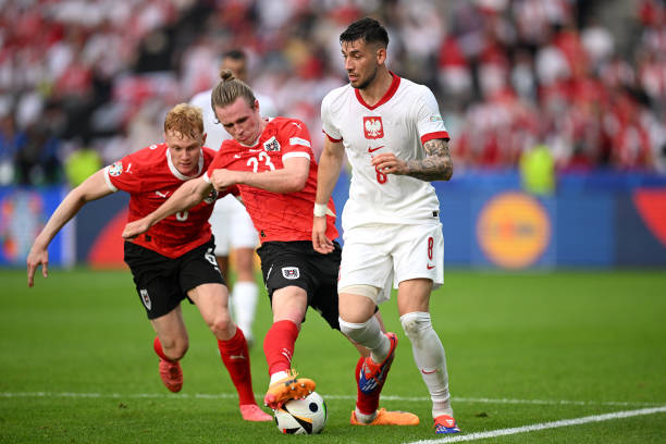 X&aacute;c định đội b&oacute;ng đầu ti&ecirc;n bị loại khỏi Euro 2024 - Ảnh 1