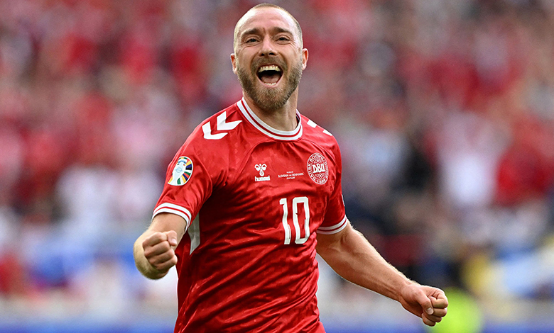 Chuy&ecirc;n gia dự đo&aacute;n Đan Mạch vs Serbia, 02h00 ng&agrave;y 26/6 - Ảnh 1