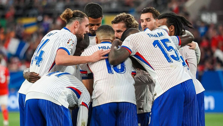 Chuy&ecirc;n gia dự đo&aacute;n Ph&aacute;p vs Ba Lan, 23h00 ng&agrave;y 25/6 - Ảnh 1