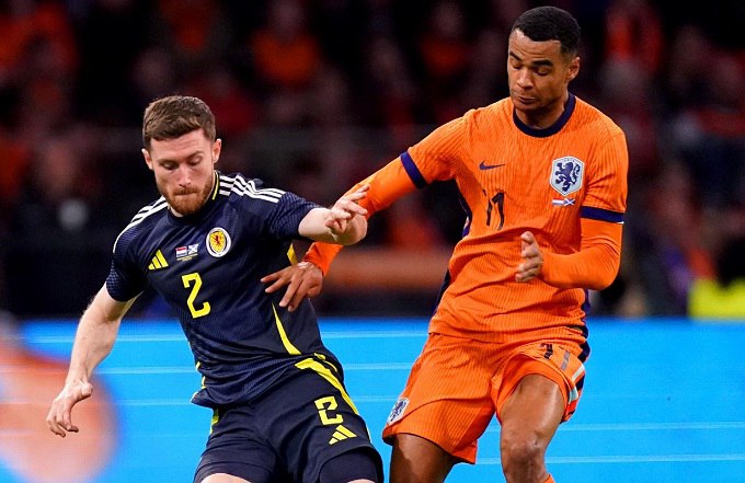 Chuy&ecirc;n gia Tony Ansell dự đo&aacute;n H&agrave; Lan vs &Aacute;o, 23h00 ng&agrave;y 25/6 - Ảnh 5