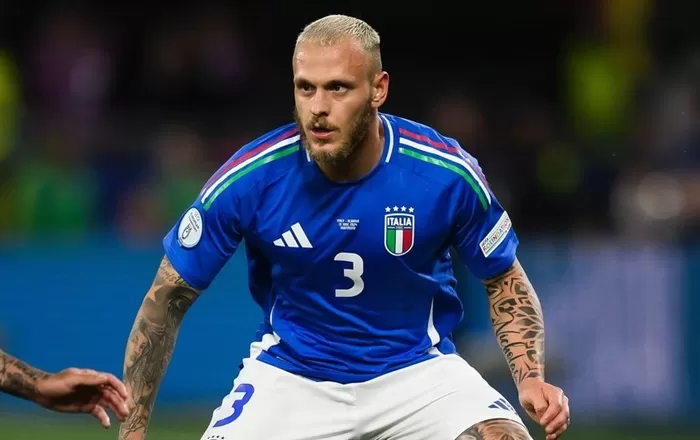 Italia tổn thất nghi&ecirc;m trọng trước trận gặp Thụy Sĩ - Ảnh 1