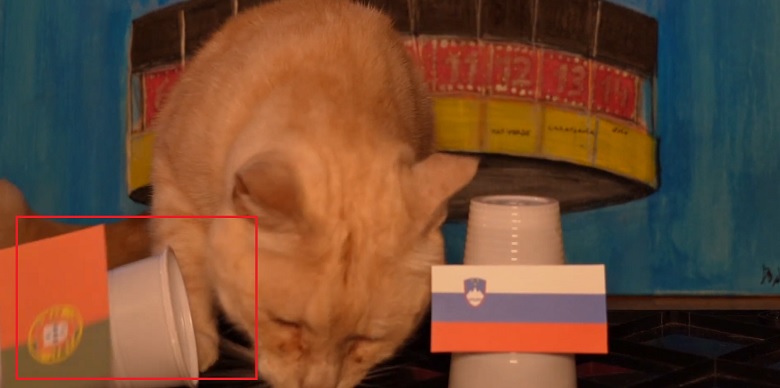 Mèo Sam dự đoán Bồ Đào Nha vs Slovenia, 02h00 ngày 2/7 - Ảnh 2