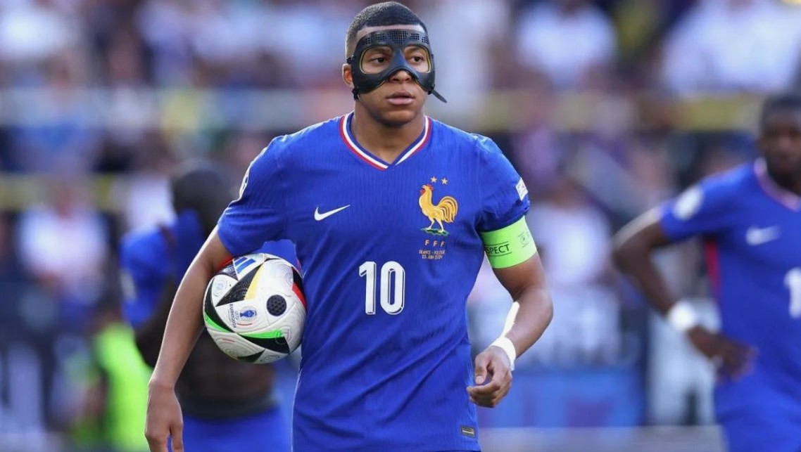 Nhận định, soi kèo Pháp vs Bỉ, 23h00 ngày 1/7: Tìm lại chính mình - Ảnh 2