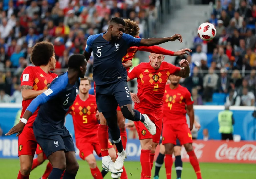 Nhận định, soi kèo Pháp vs Bỉ, 23h00 ngày 1/7: Tìm lại chính mình - Ảnh 3