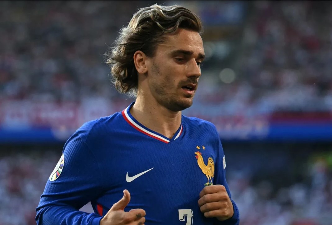 Siêu máy tính dự đoán Pháp vs Bỉ, 23h00 ngày 1/7 - Ảnh 3