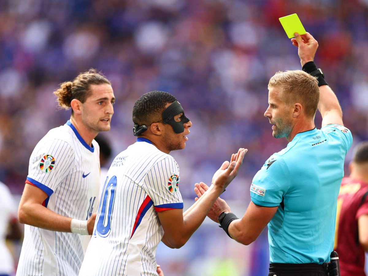 Đội tuyển Ph&aacute;p chịu tổn thất lớn trước trận gặp Bồ Đ&agrave;o Nha - Ảnh 1