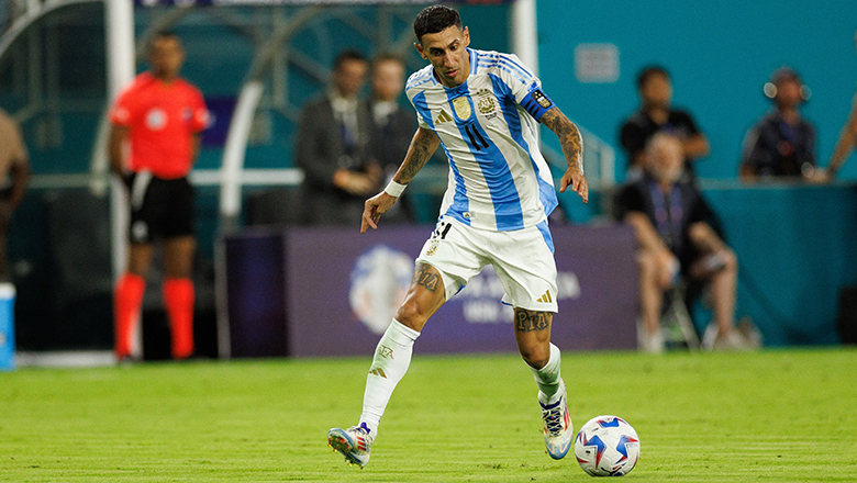 Mèo Sam dự đoán Argentina vs Ecuador, 08h00 ngày 5/7 - Ảnh 1