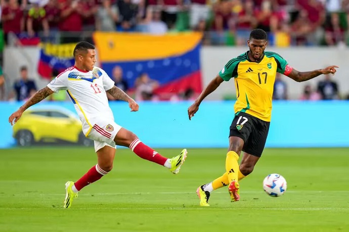 Chuy&ecirc;n gia dự đo&aacute;n Venezuela vs Canada, 8h00 ng&agrave;y 6/7 - Ảnh 2