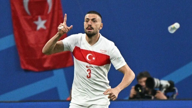 Người h&ugrave;ng Thổ Nhĩ Kỳ nhận &aacute;n phạt v&igrave; h&agrave;nh động lạ - Ảnh 1