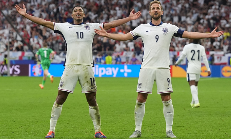 Soi kèo hiệp 1 Anh vs Thụy Sĩ, 23h00 ngày 6/7: Tam sư ‘tạch’ - Ảnh 4