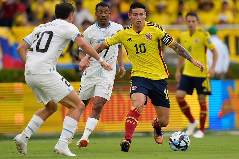 Brazil bị loại, x&aacute;c định 2 cặp b&aacute;n kết Copa America - Ảnh 2