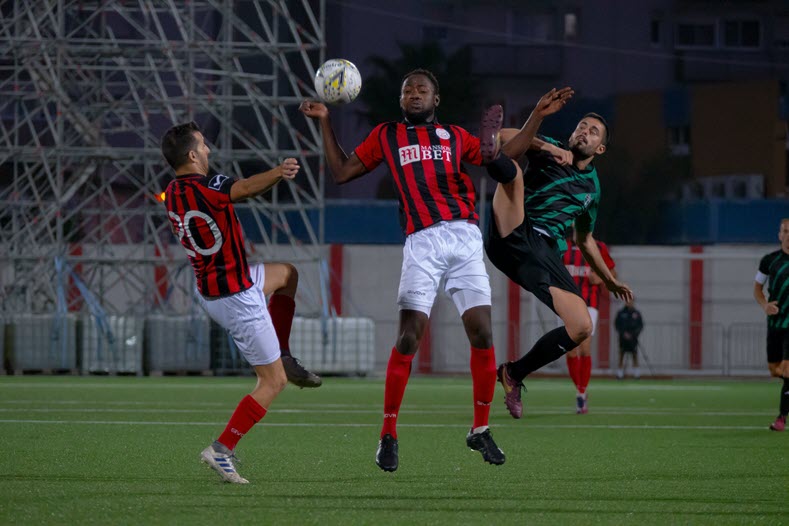 Chuy&ecirc;n gia Tony Ansell dự đo&aacute;n Hamrun Spartans vs Lincoln Red Imps, 23h45 ng&agrave;y 9/7 - Ảnh 1
