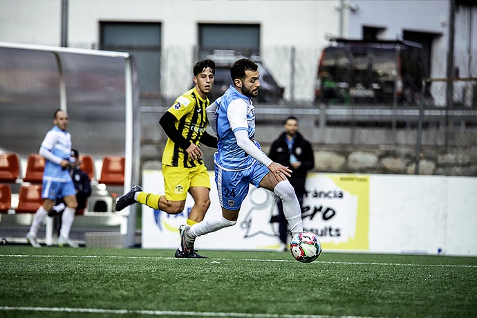 Chuy&ecirc;n gia Tony Ansell dự đo&aacute;n UE Santa Coloma vs Ballkani, 1h00 ng&agrave;y 10/7 - Ảnh 2