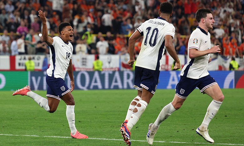 Chuy&ecirc;n gia Tony Ansell dự đo&aacute;n T&acirc;y Ban Nha vs Anh, 02h00 ng&agrave;y 15/7 - Ảnh 2